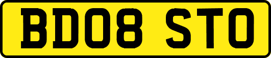 BD08STO