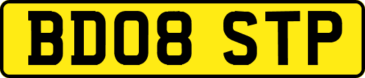 BD08STP