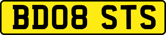 BD08STS