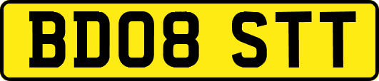 BD08STT