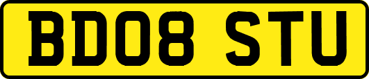 BD08STU
