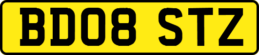 BD08STZ