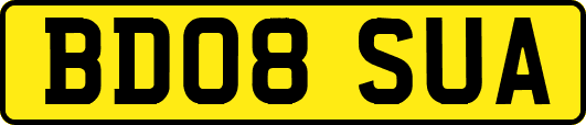 BD08SUA