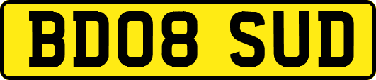 BD08SUD