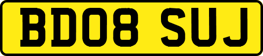 BD08SUJ