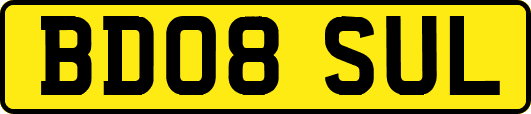 BD08SUL