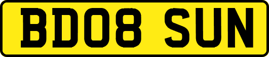 BD08SUN