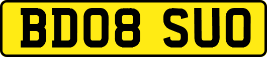 BD08SUO