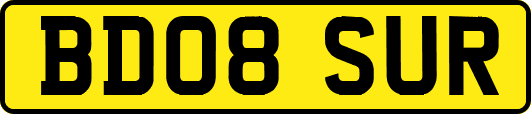 BD08SUR