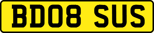 BD08SUS