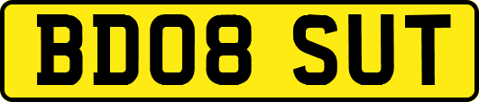 BD08SUT