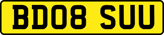BD08SUU