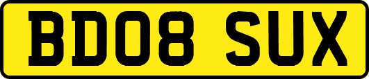 BD08SUX