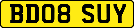 BD08SUY