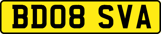 BD08SVA