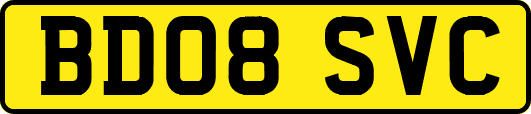 BD08SVC