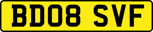 BD08SVF