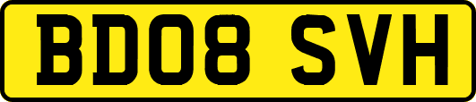 BD08SVH