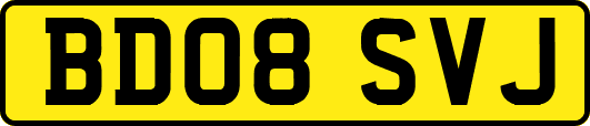 BD08SVJ