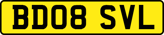 BD08SVL