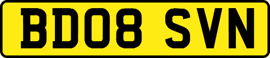 BD08SVN