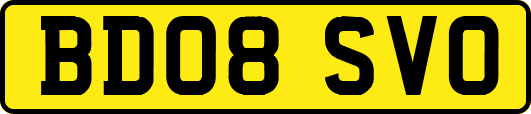 BD08SVO