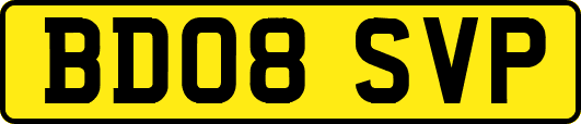 BD08SVP