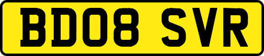 BD08SVR