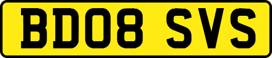 BD08SVS