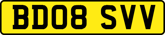 BD08SVV