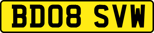 BD08SVW