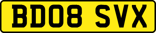 BD08SVX