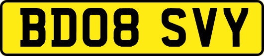 BD08SVY