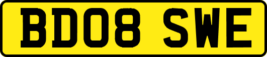 BD08SWE