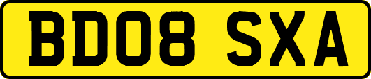BD08SXA