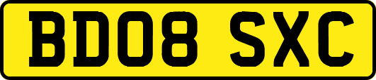 BD08SXC