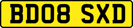 BD08SXD