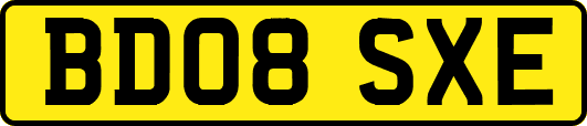 BD08SXE