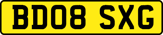 BD08SXG