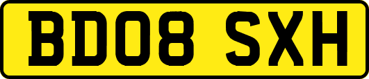 BD08SXH