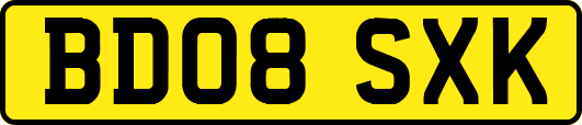 BD08SXK