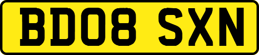BD08SXN