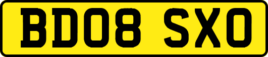 BD08SXO