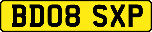 BD08SXP