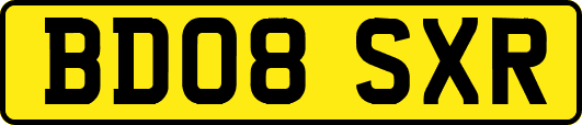 BD08SXR