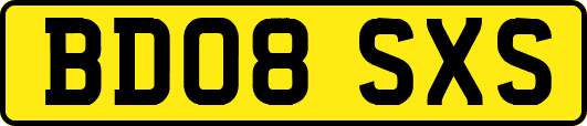 BD08SXS