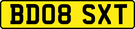 BD08SXT