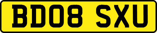 BD08SXU
