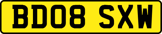BD08SXW