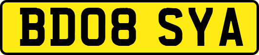 BD08SYA